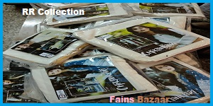 RR COLLECTION | TOP COLLECTION SHOP IN ALIGARH-FAINS BAZAAR